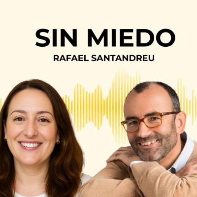 Eva de la Coruña. Fibromialgia y ansiedad. Testimonio de superación.