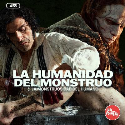 La humanidad del monstruo: reaccionamos al Frankenstein de Guillermo del Toro