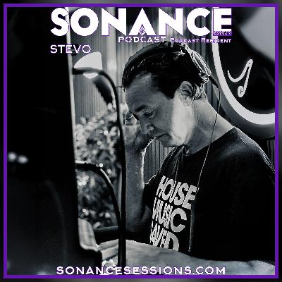 STEVO Sonance Sessions Resident 019