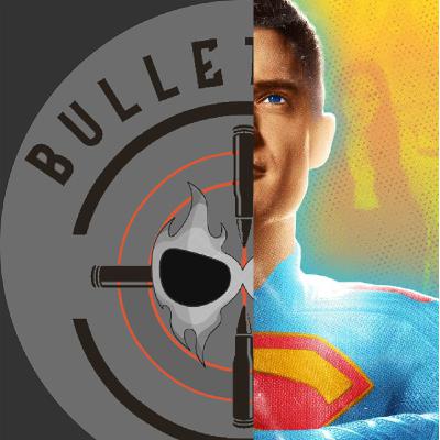 Bullet Time Bites: Superman Legacy - Reactions, Representation and Modern Hero Media