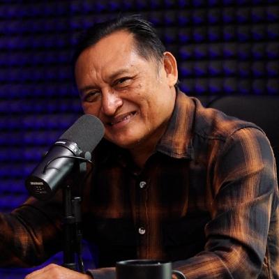 EPISODIO # 183 - Jorge Cituk / Yo soy la quita maridos