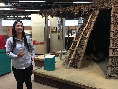 Podcast: Entrevista con Dolores Vega del Centro Cultural Tijuana, CECUT