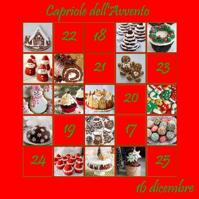 Capriole dell'Avvento - 16 dicembre 2025