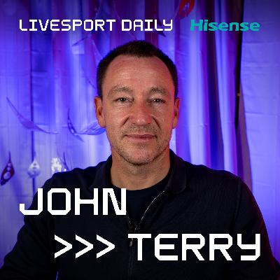 #655: Proč miloval urážky a nadávky fanoušků? (ENG verze) >>> John Terry