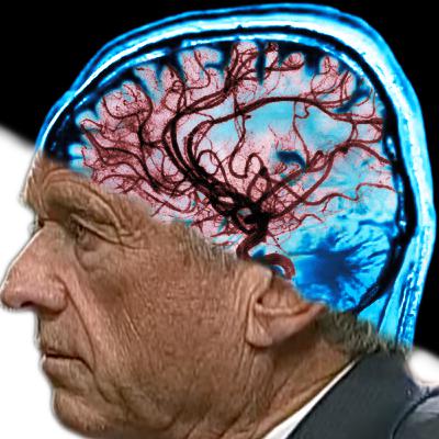 The Physiology of RFK Jr.'s Blue Dye