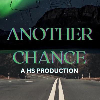 ANOTHER CHANCE - UPDATE EP/ALBUM (1st Episode 2024) ANOTHER CHANCE - UPDATE EP/ALBUM (1st Episode 2024)