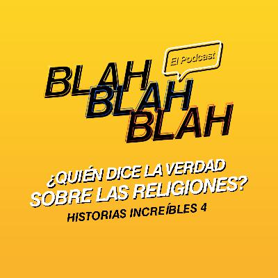 ¿Quién dice la verdad sobre las religiones? T4/EP99 ¿Quién dice la verdad sobre las religiones? T4/EP99