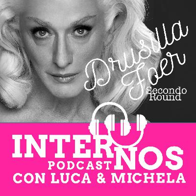 Drusilla Foer Secondo Round