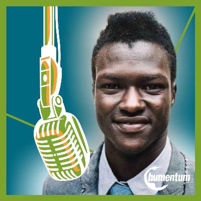SocialEx E3: Lual Mayen talks video games for peace (Part 2)