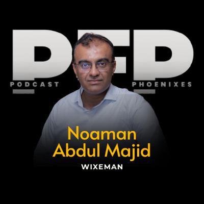 How to Build a Nation Through Knowledge, Discipline & Vision