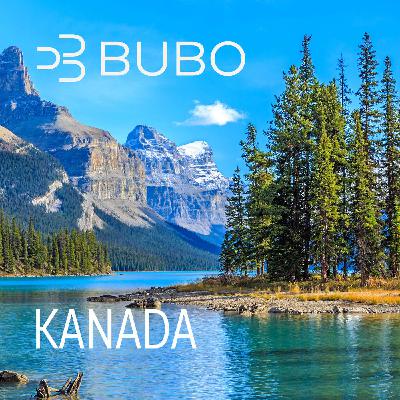 Kanada: hokej, grizly a mestá pod zemou