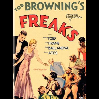 Episode 126 - Freaks (1932)