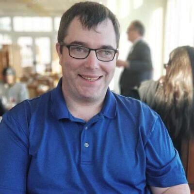 Why the Word Matters w/ Dave Jenkins