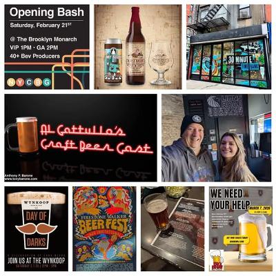 AG Craft Beer Cast Lions Roar Brewing