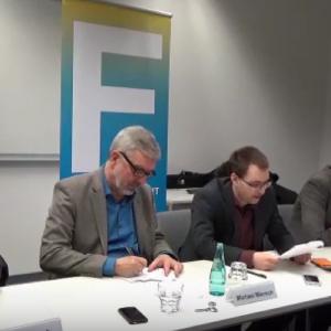 Sind wir zu konservativ? Sind wir zu konservativ?