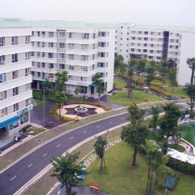 Trước giờ mở cửa - Các chính sách phát triển nhà ở xã hội đang “rất cởi mở” Trước giờ mở cửa - Các chính sách phát triển nhà ở xã hội đang “rất cởi mở”