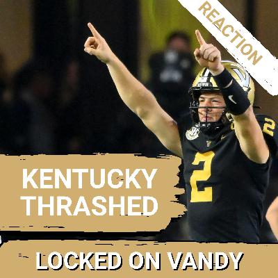 REACTION: Diego Pavia Puts on a SHOW, Proves he's the BEST Player in College Football REACTION: Diego Pavia Puts on a SHOW, Proves he's the BEST Player in College Football