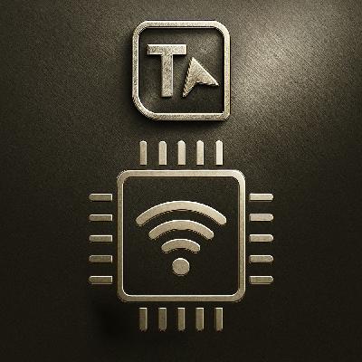 Tecnología invisible: sensores, chips y dispositivos sin interfaz