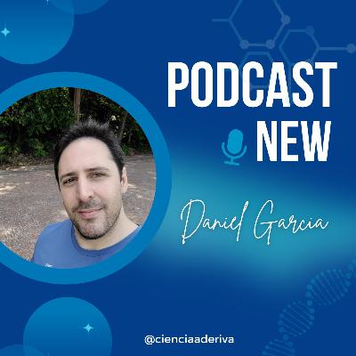 #41 Bate Papo com Daniel Garcia