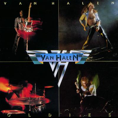ʻVan Halenʼ reanima el rock & roll