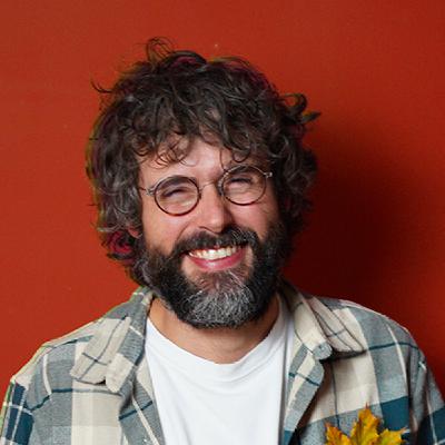 VISAGES LOW-TECH | Épisode 1 : Renaud Deligny du Low-tech Lab Paris