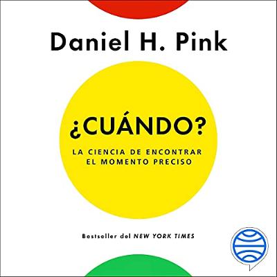 ¿Cuándo? (Audiolibro) | Prueba Gratis