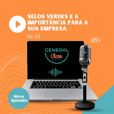 Selos verdes e a importância para a sua empresa. Selos verdes e a importância para a sua empresa.