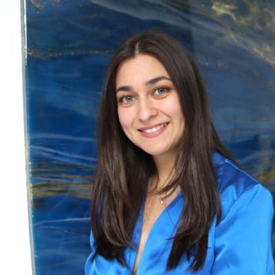 #6 Cómo vivir de los negocios creativos exitosos con Nina Meraki | El podcast de Celia Abdi