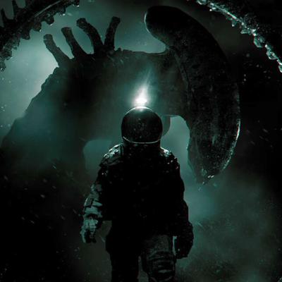 [Review] Das All ist die Hölle feat. das Alien-Rollenpiel