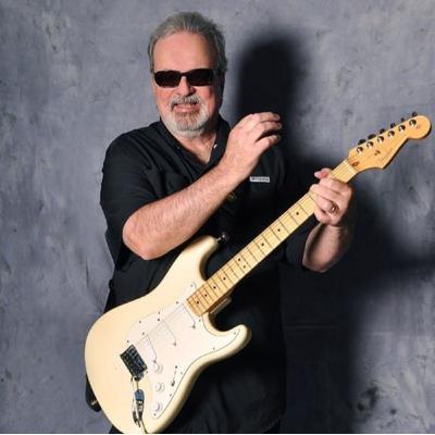 Ray Gilman Unveils His 21st Album on Musicians Reveal