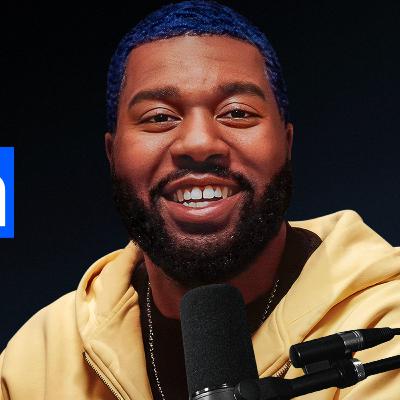 How Khalid Made The Biggest Songs Ever... Then Chose to Be Himself (Ep. 27) How Khalid Made The Biggest Songs Ever... Then Chose to Be Himself (Ep. 27)