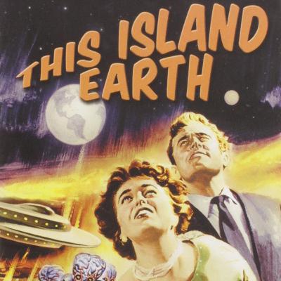 101: This Island Earth (1955)