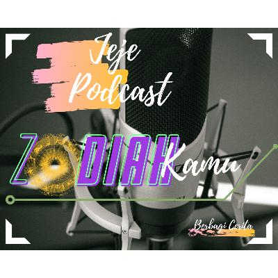 #ZodiakKamu : PISCES (Req by Putry)