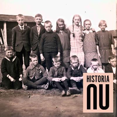 Tornedalingarna – rikssprängningens första offer