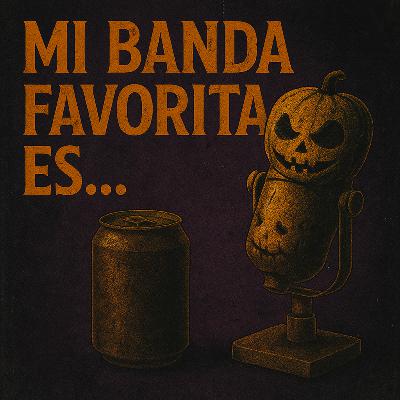 Especial de Halloween: Paula