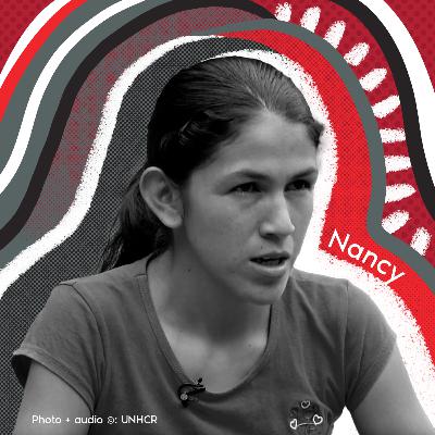 “Allí vamos, poco a poco.” - Testimonio de Nancy - #JuntosXLosVenezolanos