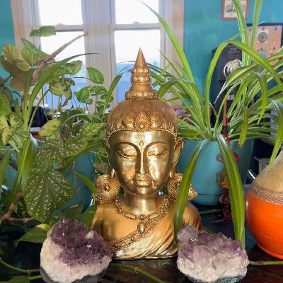 New Year Intentions and the 7 Universal Year