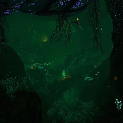 Cave Biomes Cave Biomes