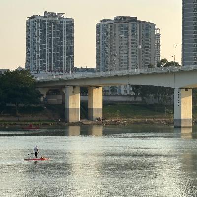 粤语丨广东人,地球上最爱听音乐节的生物 粤语丨广东人,地球上最爱听音乐节的生物