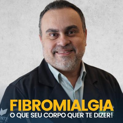 FIBROMIALGIA - 06/12/2021 FIBROMIALGIA - 06/12/2021