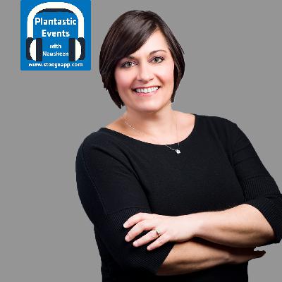 Plantastic Events Podcast E038-Crabapple Fest with Courtney Spriggs