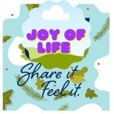 Joy of Life - EP1 - How to find the correct relationship Joy of Life - EP1 - How to find the correct relationship