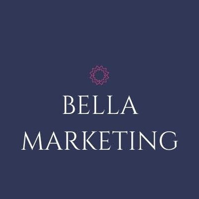 Bella website design & Marketing  company 