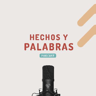 Ep.19 José Luis Toledo