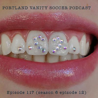 Episode 117 (season 6 episode 12) - THERE WILL BE SIGNS