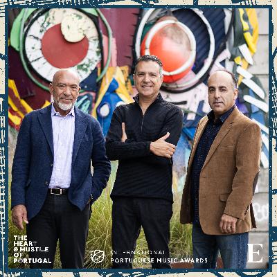 IPMA: How Portuguese music built its own global stage
