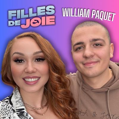 William Paquet Devient la Marionnette de Sonia en Direct ! | #48