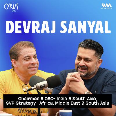 Devraj Sanyal on Music Business, Streaming, Artists & Bollywood