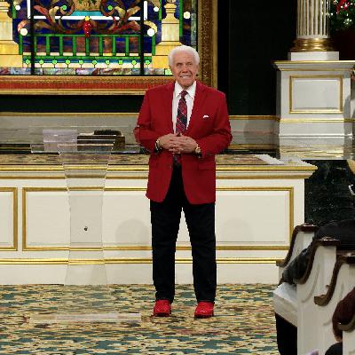 EL CONCEPTO ACERCA DE DIOS DEBE SER MODIFICADO