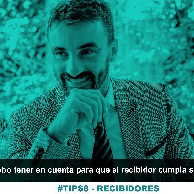TIPS#8 RECIBIDORES EN INTERIORES: Tipologías y usos